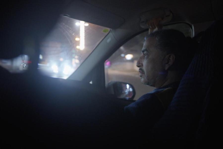 Looking for Empathy - Docu Jan Beddegenoodts & Chokri Ben Chikha