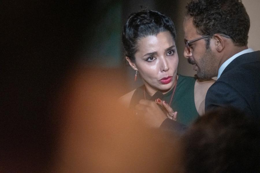 Dignity at Dream City Festival 2025 © Kurt van der Elst