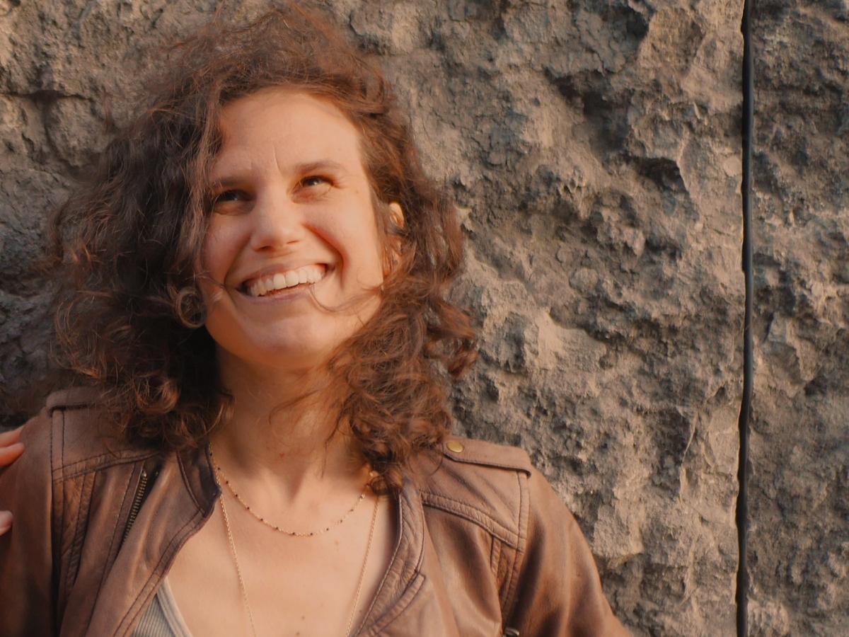 Portret Jozefien Muylle