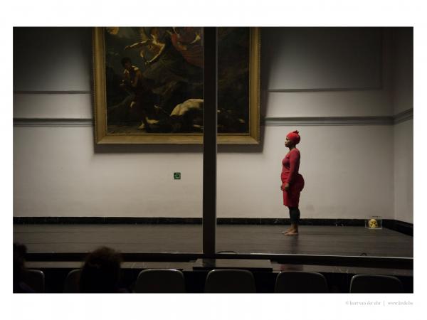 De Waarheidscommissie - © Kurt Van der Elst