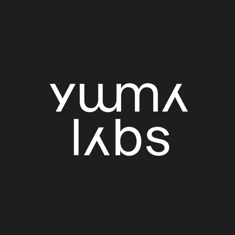 Logo yuma labs
