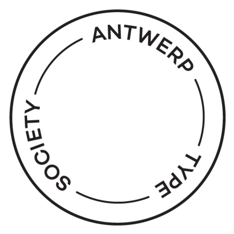 ATS logo b&w