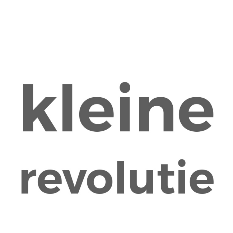 kleine revolutie