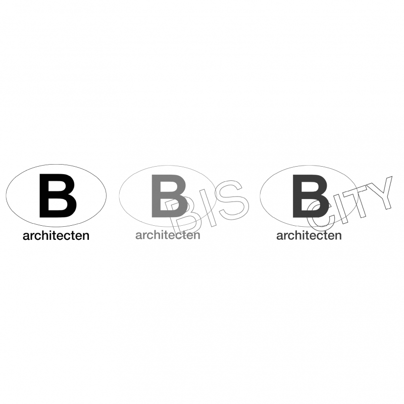 B-architecten