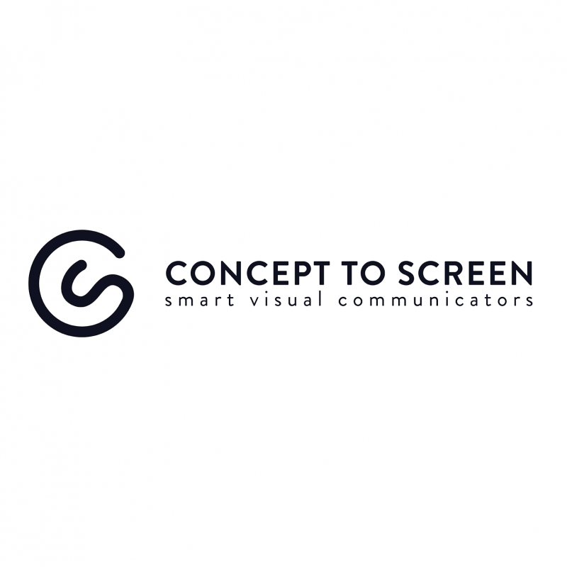 Concept to Screen