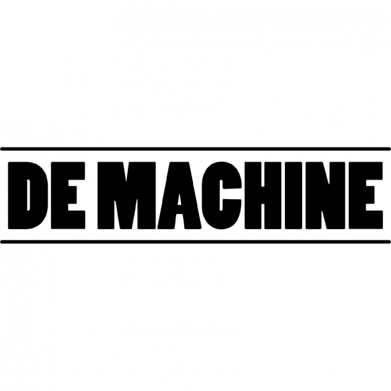 De Machine