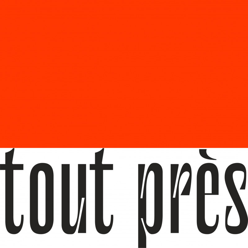 Tout Pres Logo