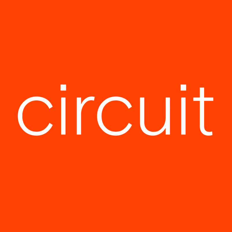 circuit logo
