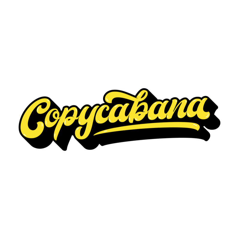 Copycabana logo