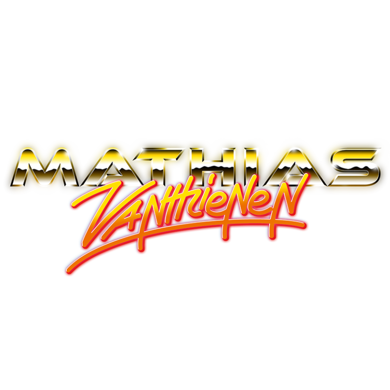 Mathias Vanthienen logo