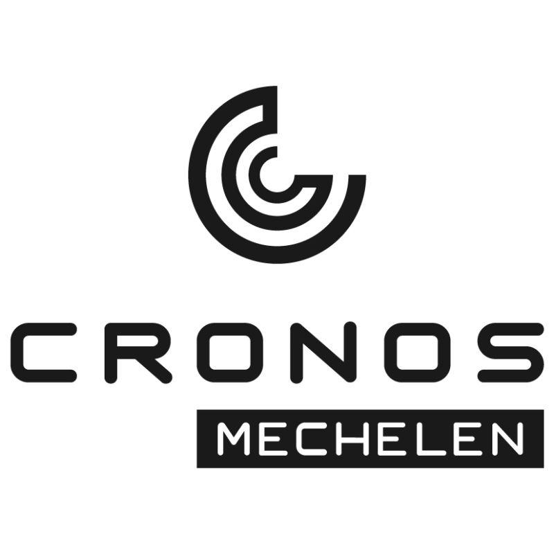Cronos Mechelen logo