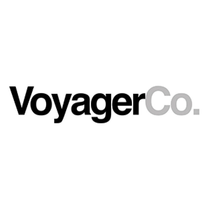 Voyager logo 