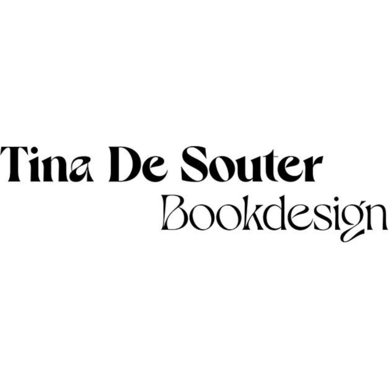 Tina De Souter Bookdesign