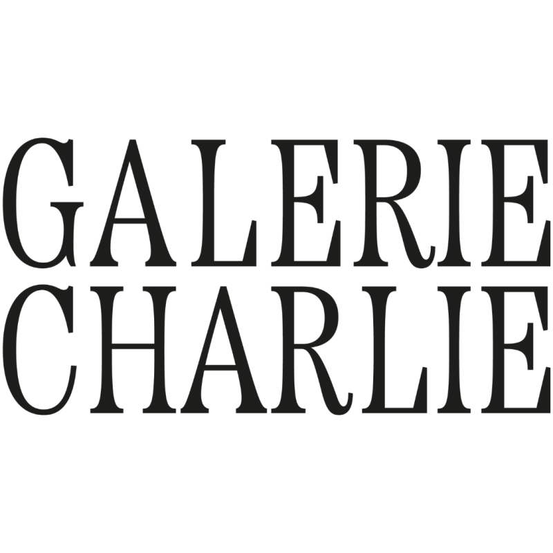 Logo Galerie Charlie