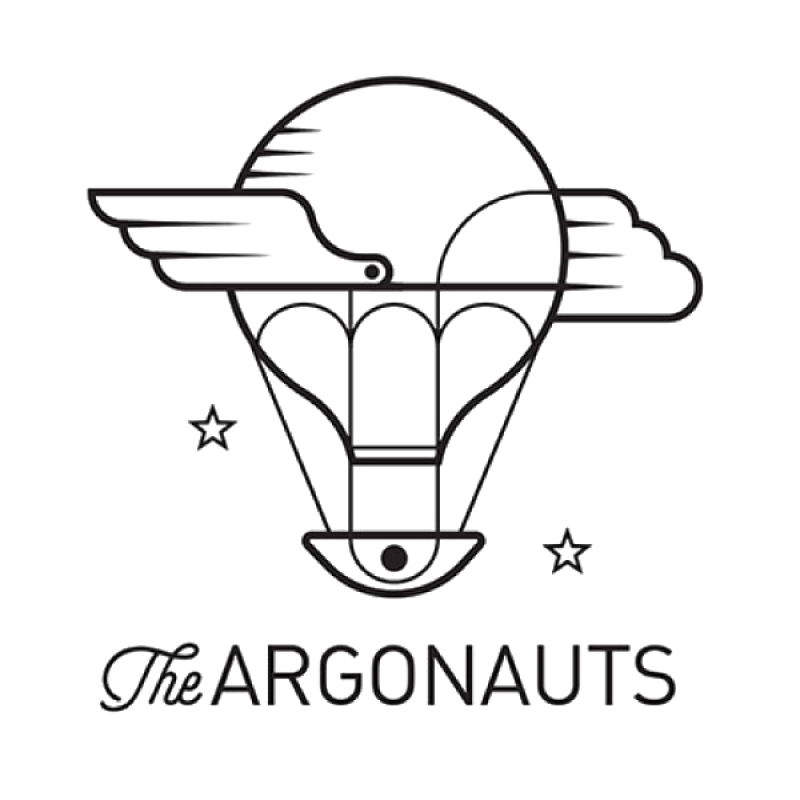 The Argonauts Logo