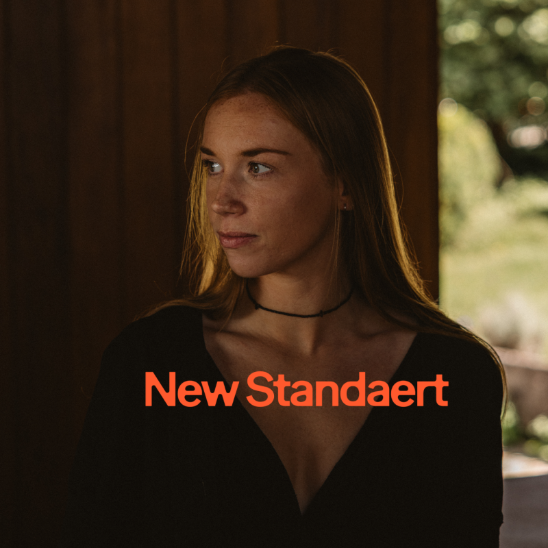 Barbara Standaert / New Standaert