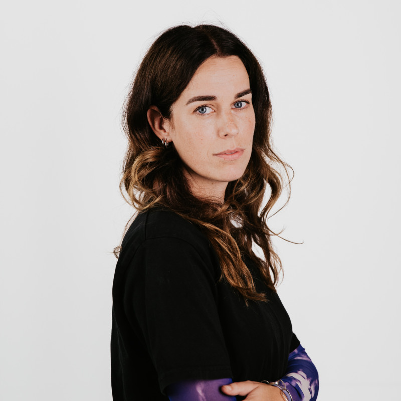 Evi Peeters - Mirror Mirror 