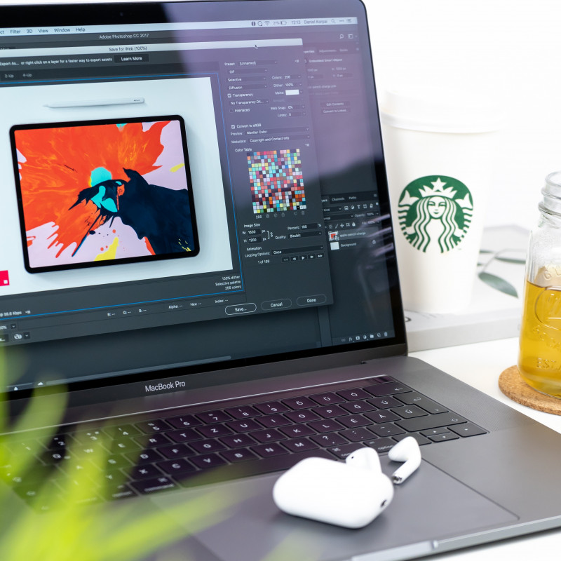 Photoshop: Pro tricks for advanced beginners