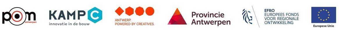 logo's partners BCI