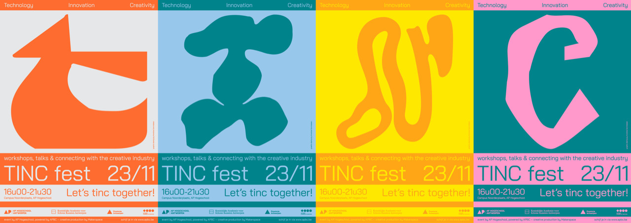 Tinc Fest