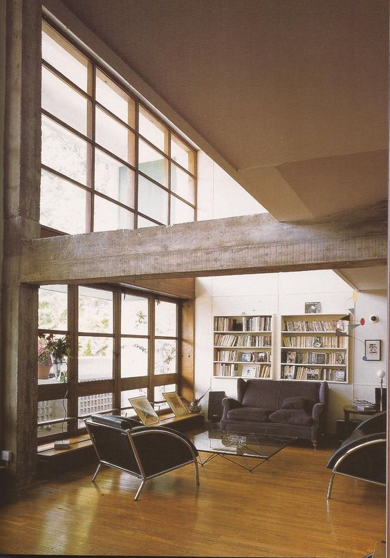 Le Corbusier - Unité d'Habitation