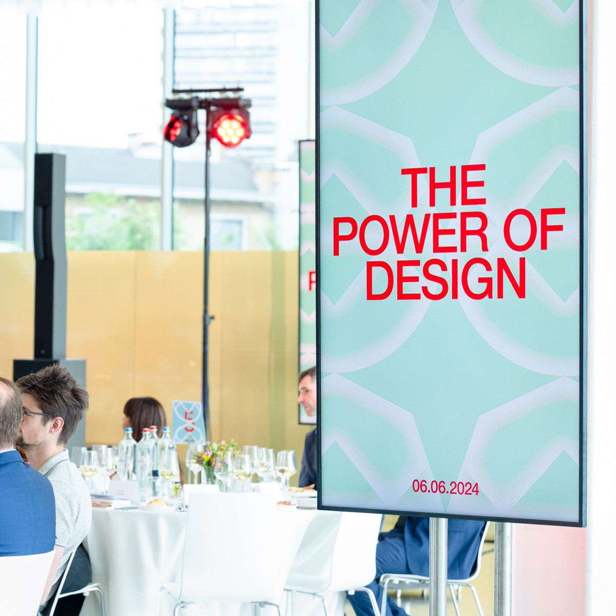 The Power of Design