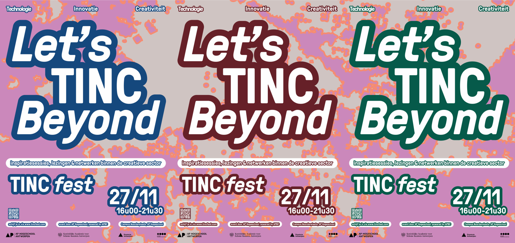 Tinc Fest 2025