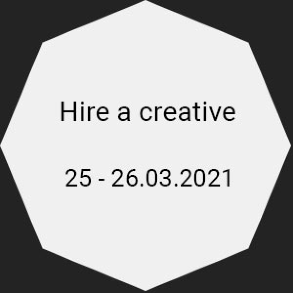 Hire a creative # 3 (2)