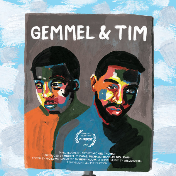 Remy Ndow - Gemmel & Tim