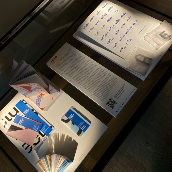 Redopapers en Jo De Baerdemaeker in Het Steen