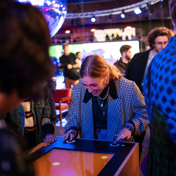 Foto: Ellen Claes APBC installatie