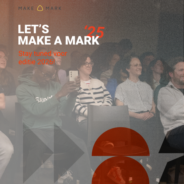 Let's Make a Mark - Sievituo Solo