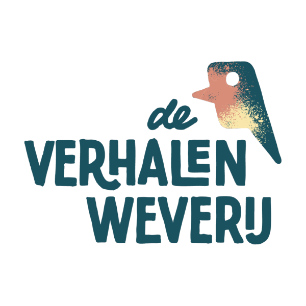 de verhalenweverij