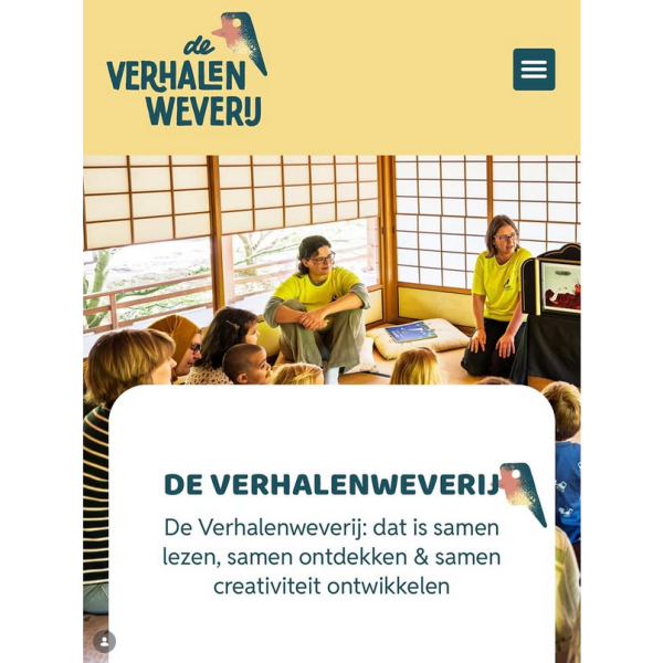 deverhalenweverij