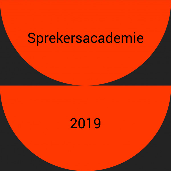 logo sprekersacademie
