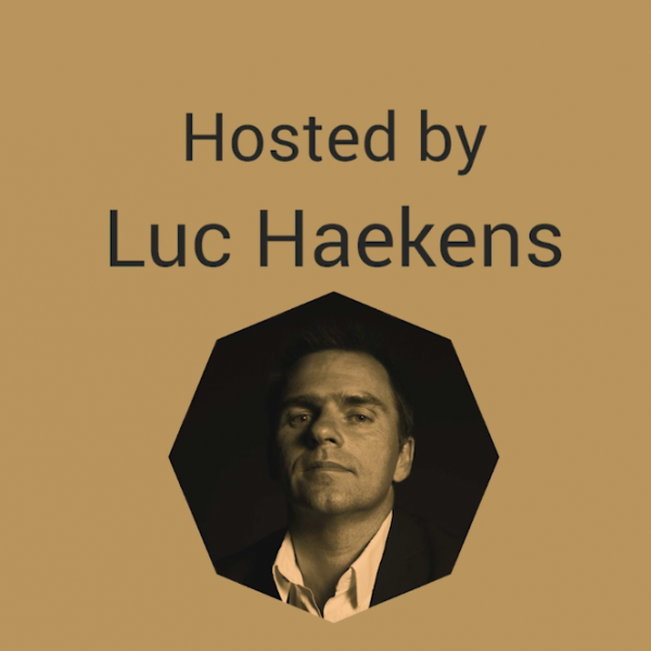 Luc Haekens