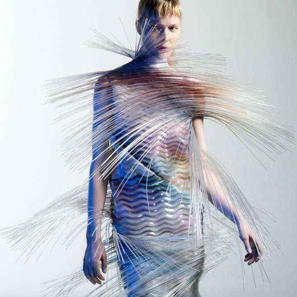 Spectral Dress
