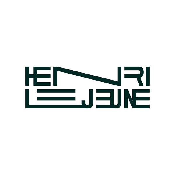 Logo Henri Le Jeune