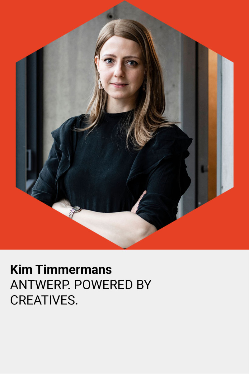 Kim Timmermans