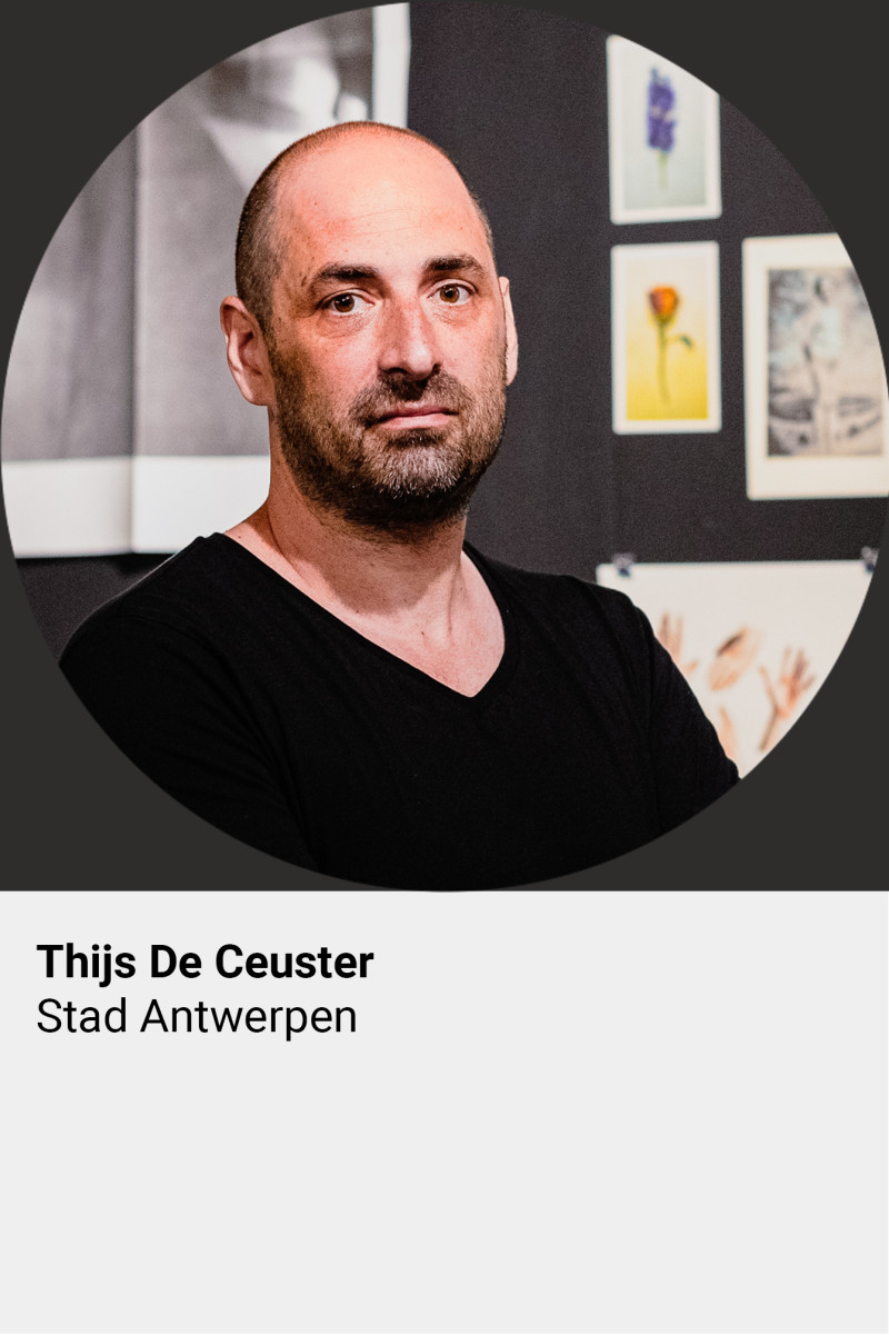 Thijs De Ceuster