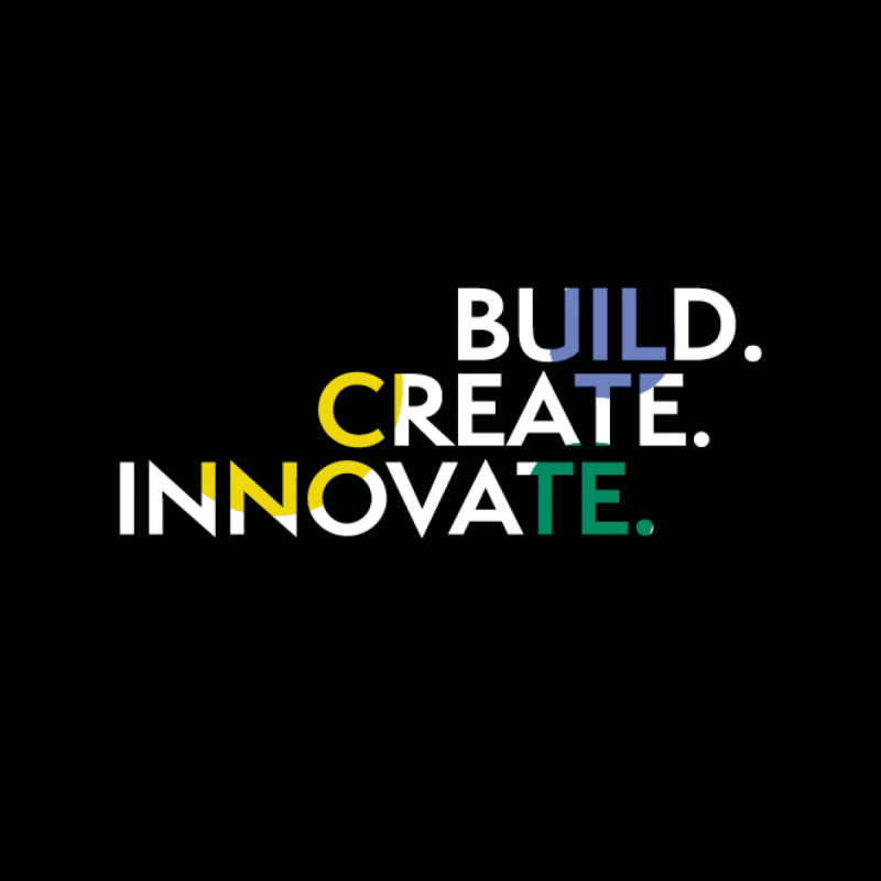 Build Create Innovate