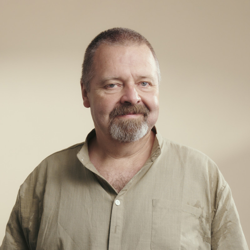 Christian Oosterlinck