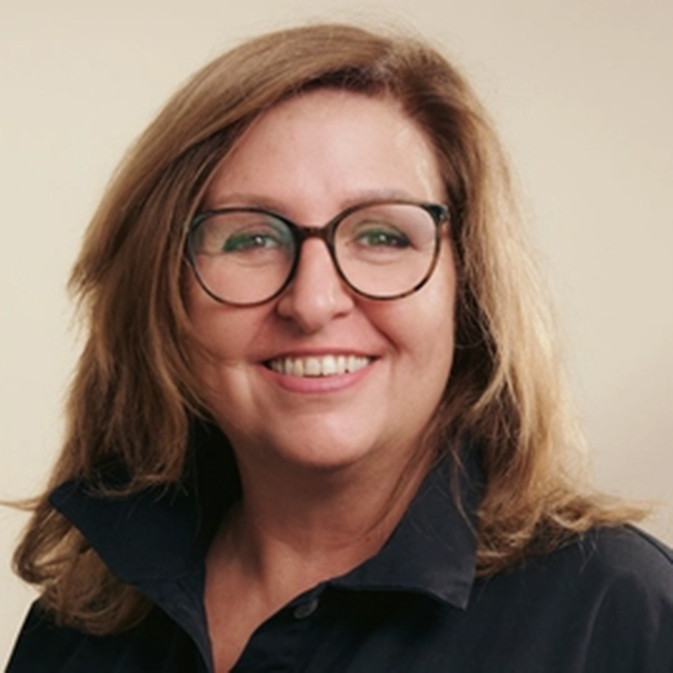 Sophie Pay