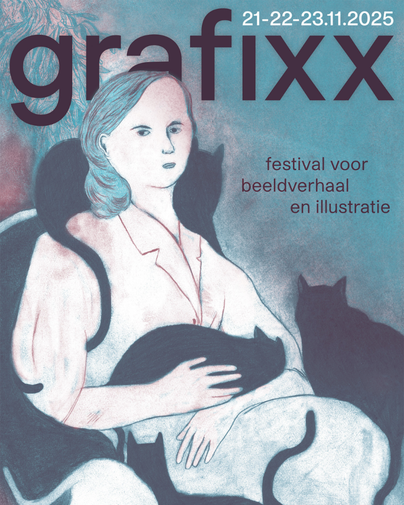 Grafixx Festival
