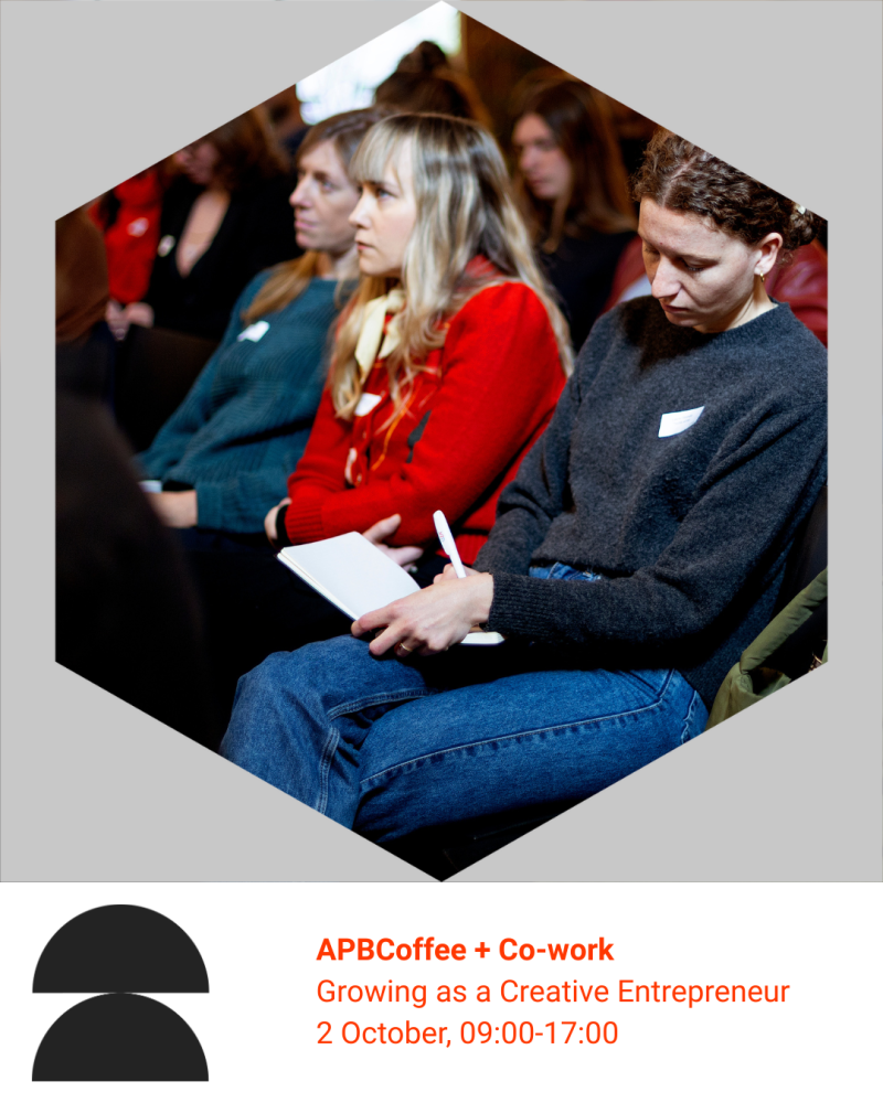 APBCo-work & coffee