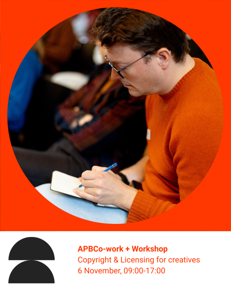 APBCo-work + Workshop