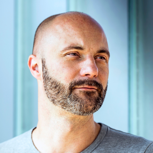Angelo Vermeulen 