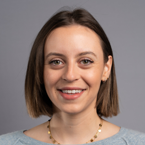 Hannah Patronoudis
