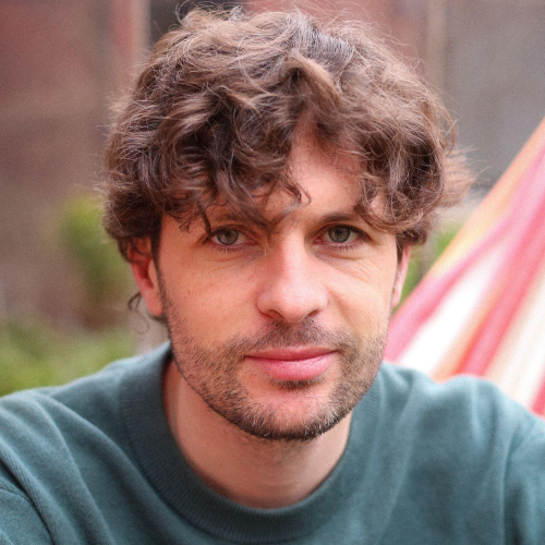 Kris Meeusen