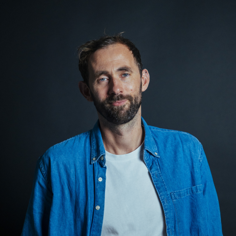 Bram Blondeel